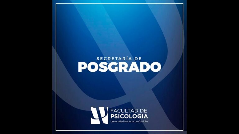 especialidad en psicologia clinica en linea