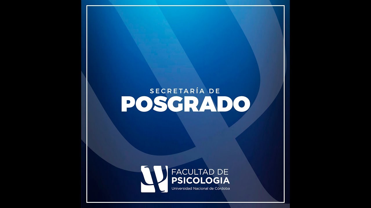 especialidad en psicologia clinica en linea