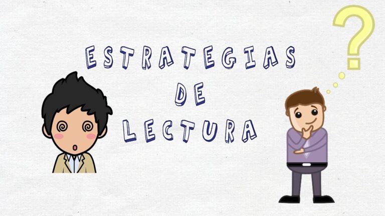 estrategias de enseñanza de la lectura para primer grado