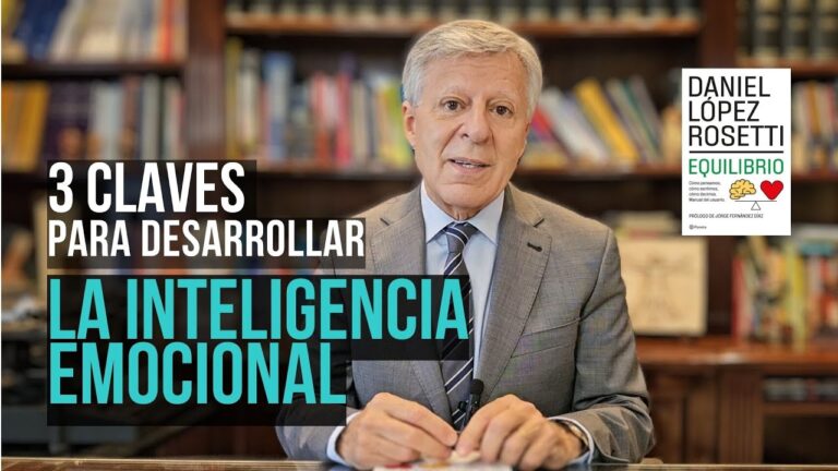 estrategias de inteligencia emocional para adultos