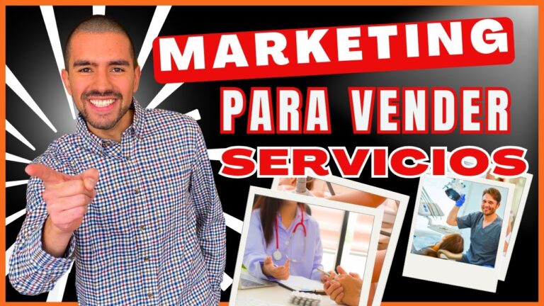 estrategias de marketing para empresas de servicios tecnologicos