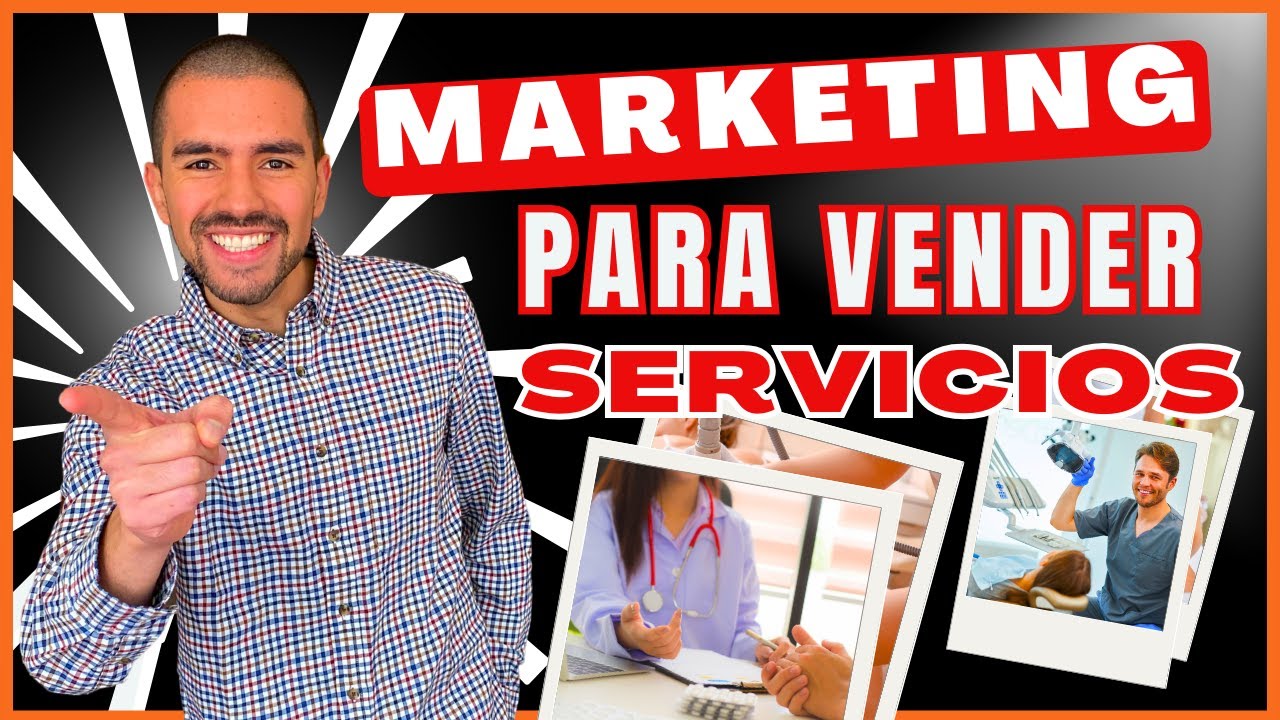 estrategias de marketing para empresas de servicios tecnologicos