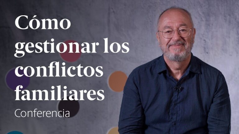estrategias de resolucion de conflictos familiares