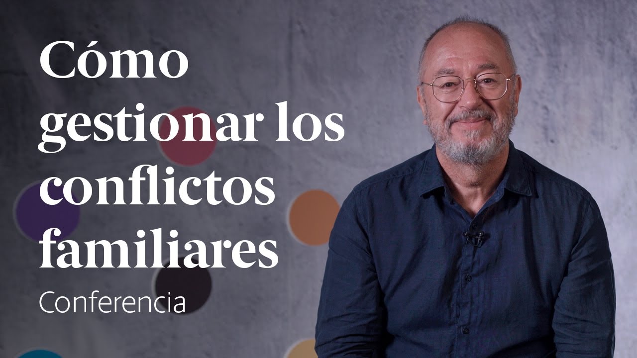 estrategias de resolucion de conflictos familiares
