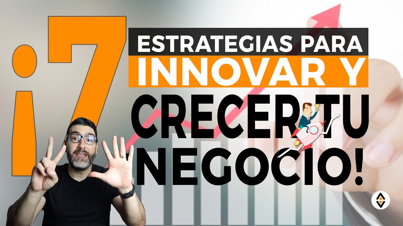 estrategias para innovar un producto