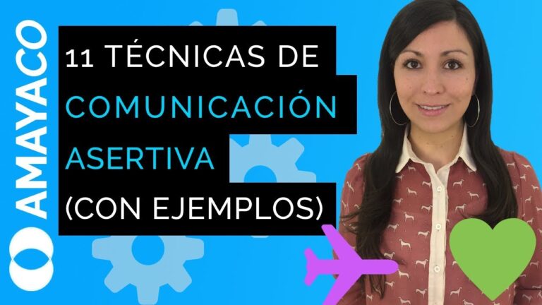 estrategias para una comunicacion asertiva