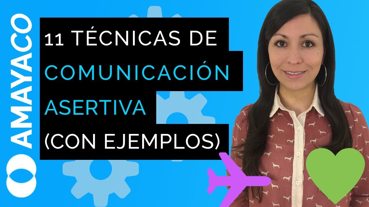 estrategias para una comunicacion asertiva