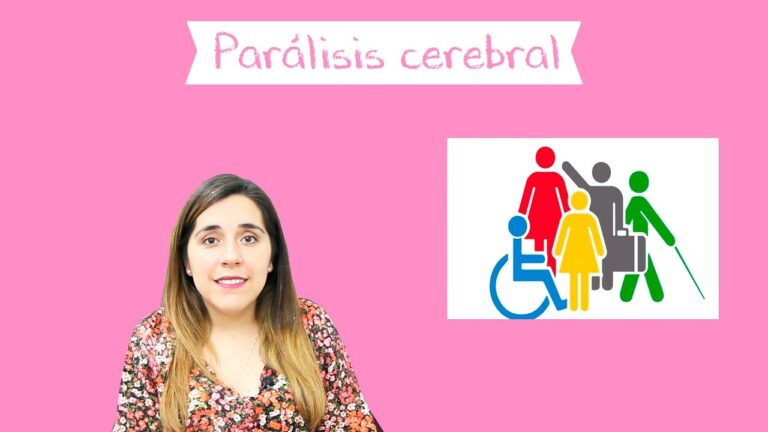 estrategias pedagogicas para trabajar con niños con paralisis cerebral