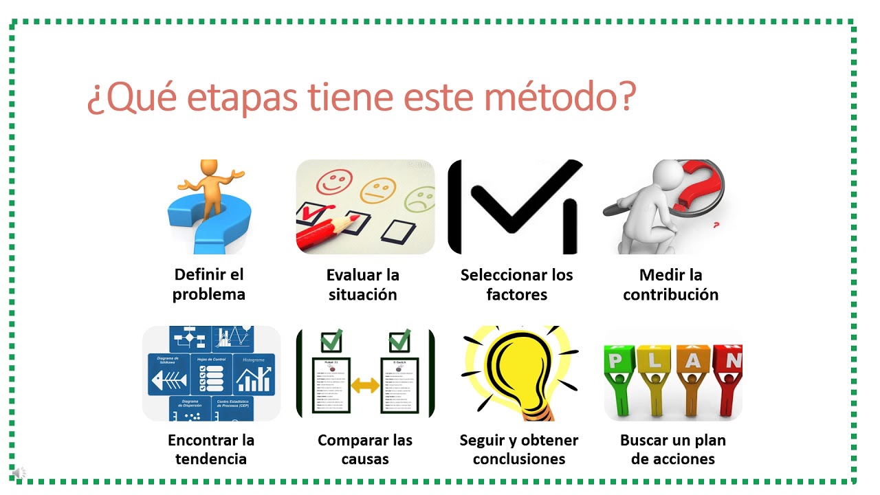 estratificacion herramienta de la calidad
