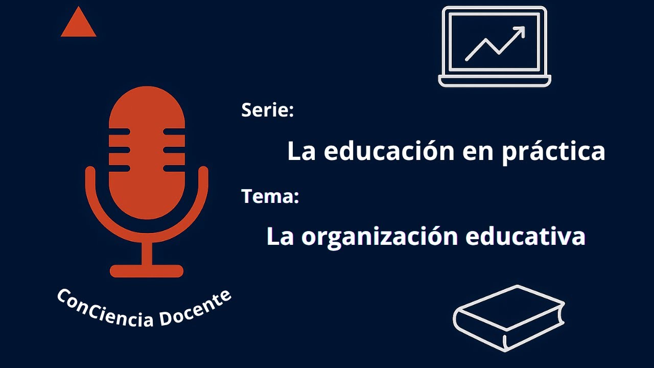 estructura de la organización escolar