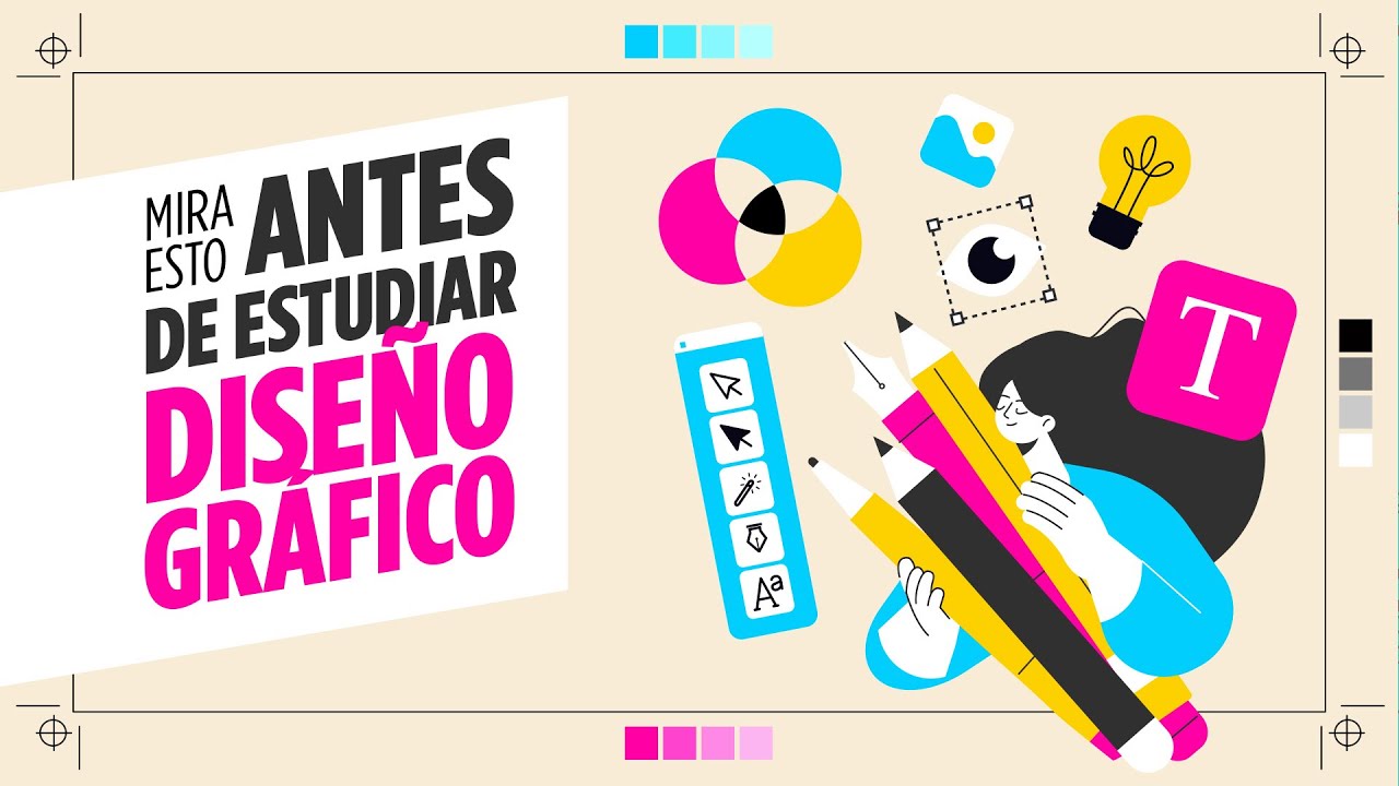 estudiar diseño grafico en linea