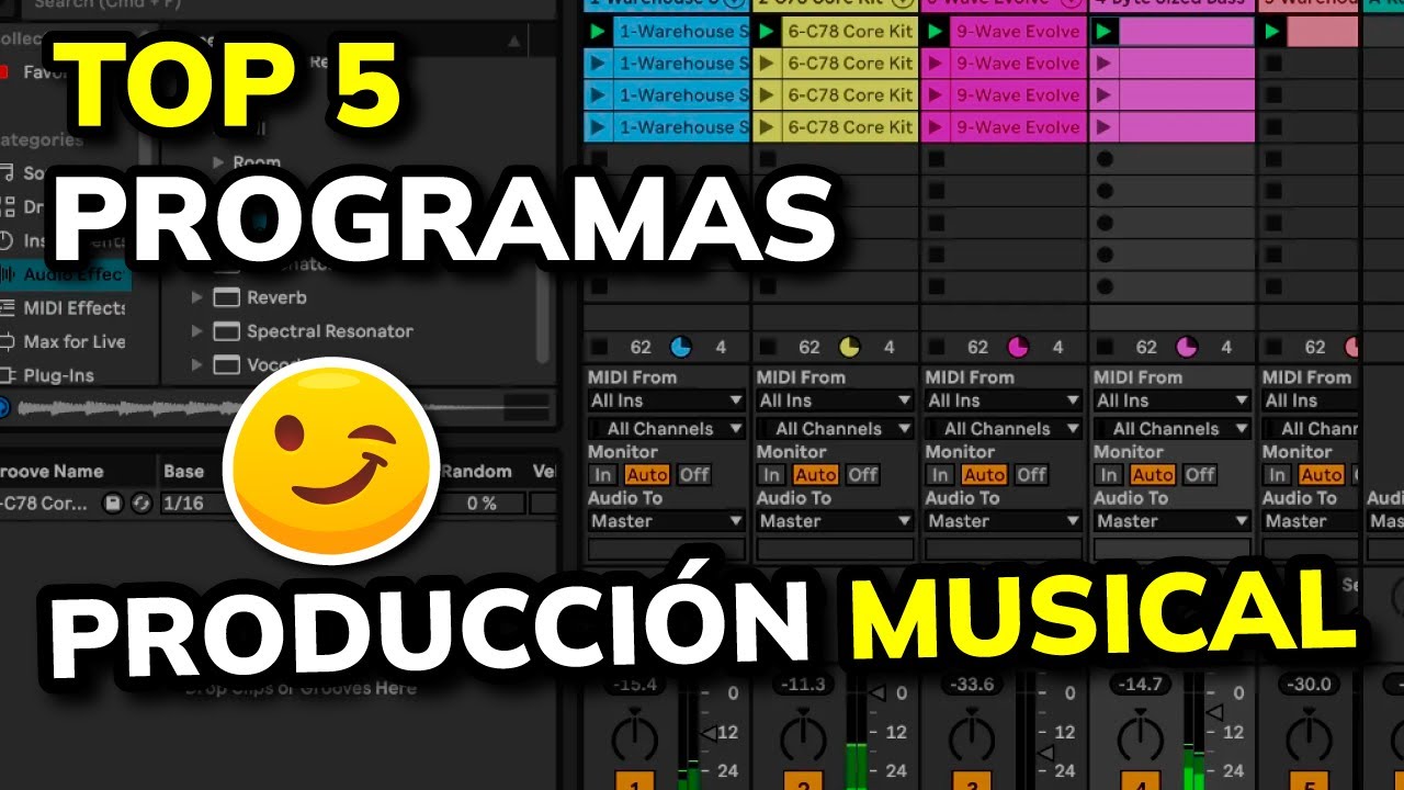 estudio de grabacion virtual gratis
