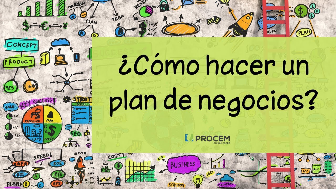 estudio mercadologico de un plan de negocios