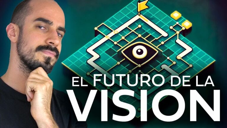 etapas de la vision artificial