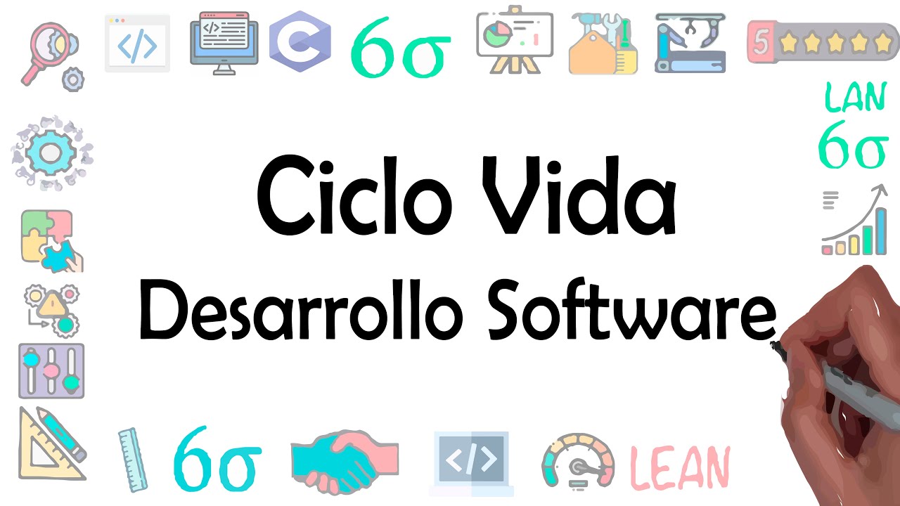 etapas del ciclo de vida de un sistema