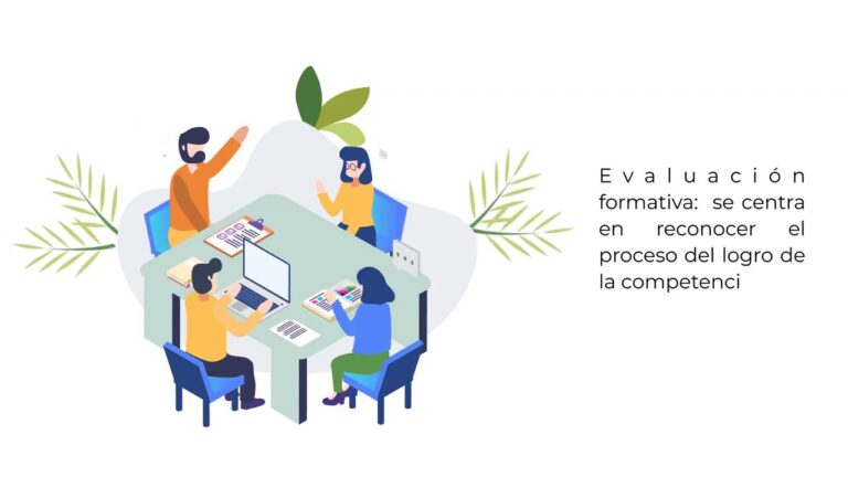 evaluación de competencias en educación