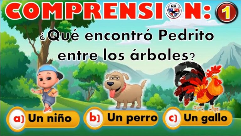 evaluación de la lectura en primaria