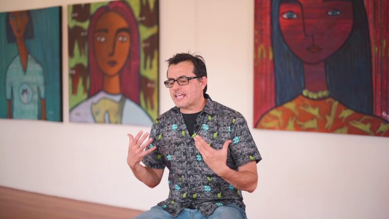 experiencia estetica en el arte