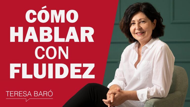 expresarse correctamente y con claridad