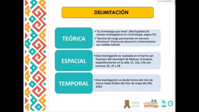 factores que influyen en la conducta delictiva
