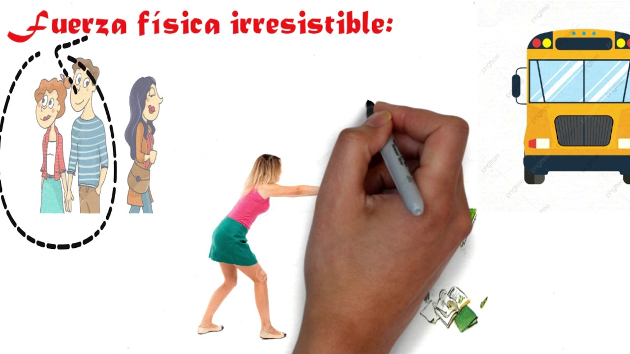 falta de accion y de derecho