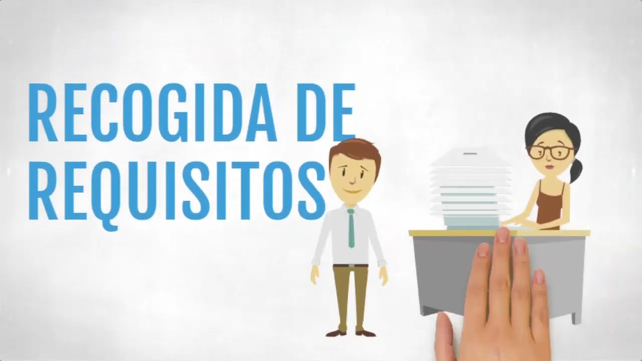 fases de la base de datos