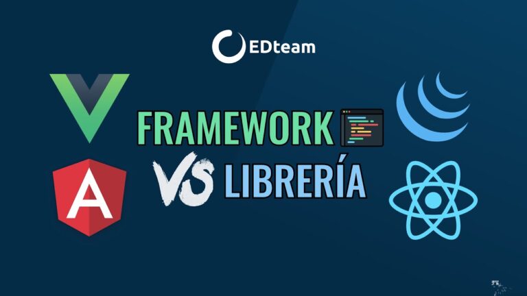 framework para desarrollo de aplicaciones web