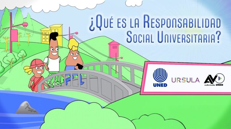 frases sobre la responsabilidad social universitaria