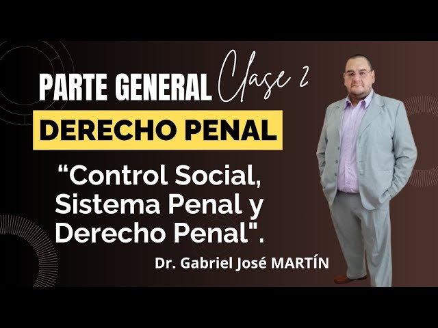 funcion de control social del derecho