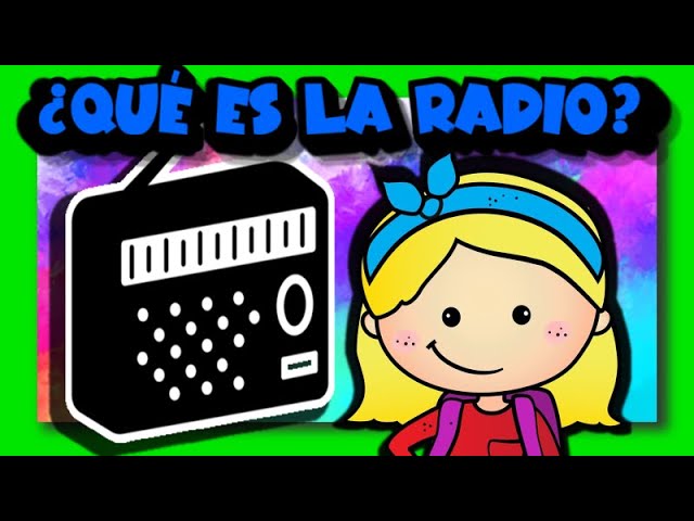 funciones de la radio como medio de comunicacion