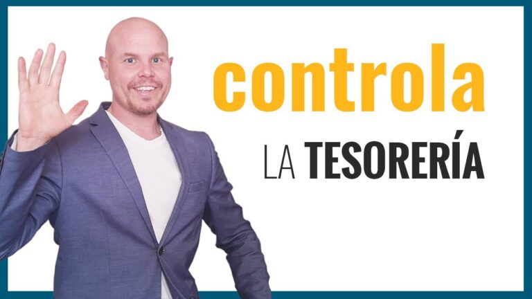 funciones de la tesoreria en una empresa