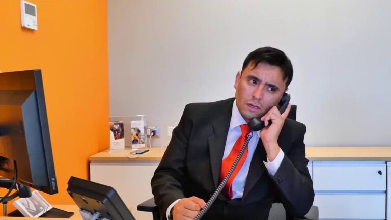 funciones de un ejecutivo de banca personal