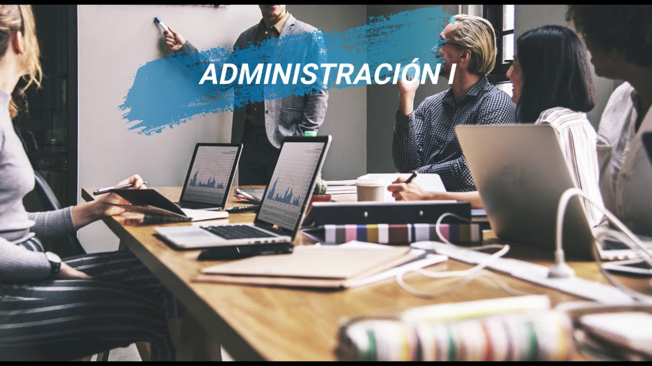 funciones gerenciales de un administrador