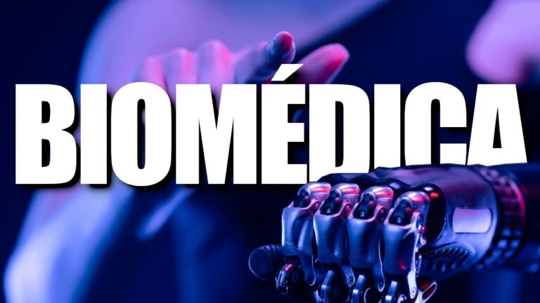 futuro de la ingenieria biomedica