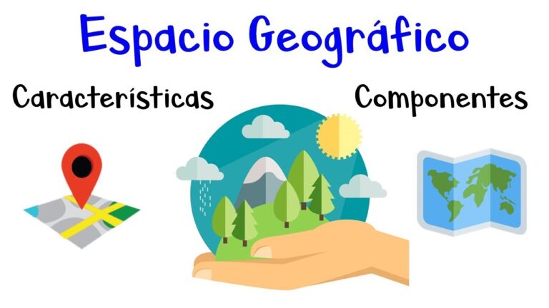 geografia de secundaria 1 grado