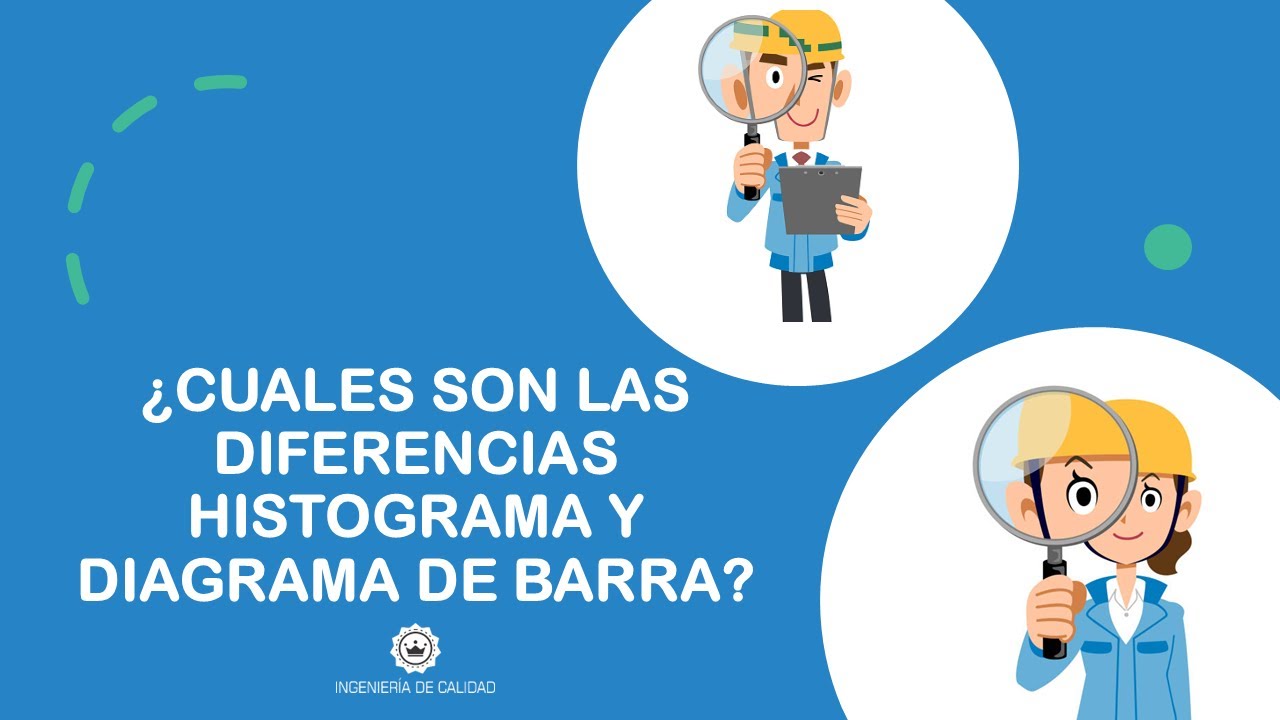 graficas de barras e histogramas