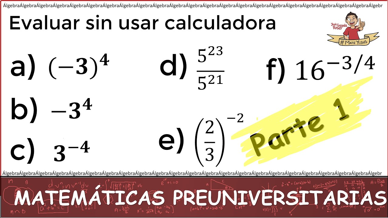 guia de matematicas para universidad
