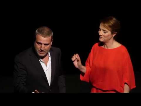guion teatral sobre el capitalismo