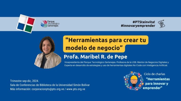 herramientas para crear modelos de negocio