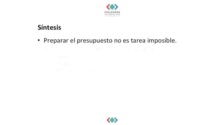 herramientas para evaluar una empresa