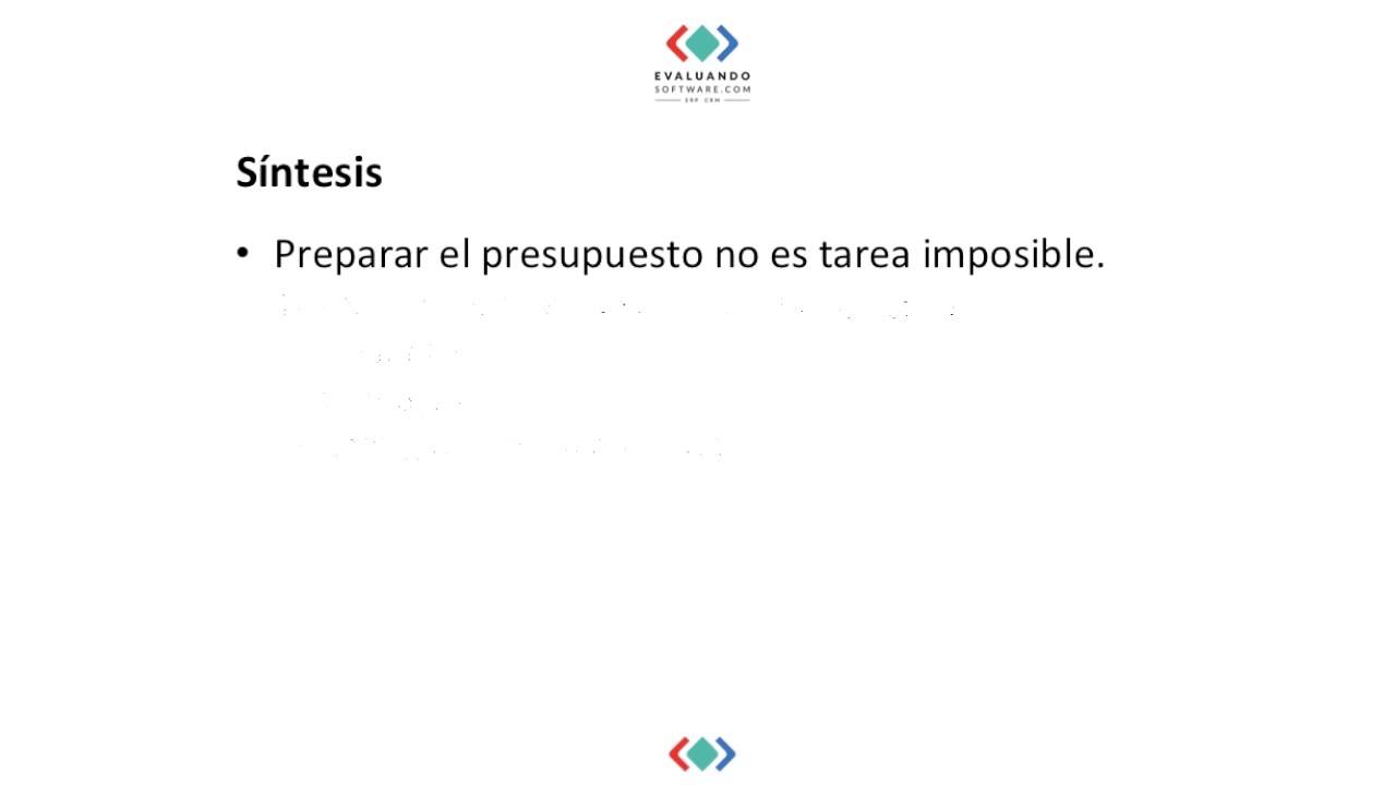 herramientas para evaluar una empresa
