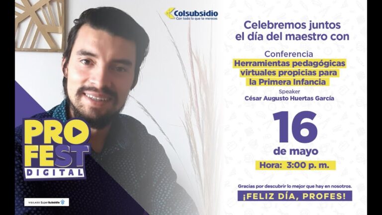 herramientas pedagogicas para la primera infancia