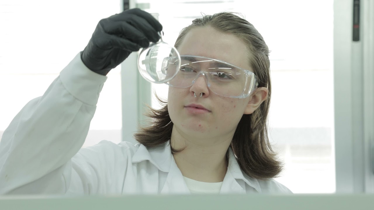 higiene en el laboratorio clinico
