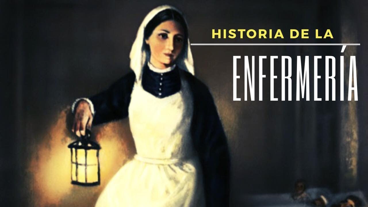 historia de la enfermeria edad media