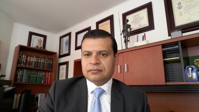 historia de la politica criminal en mexico