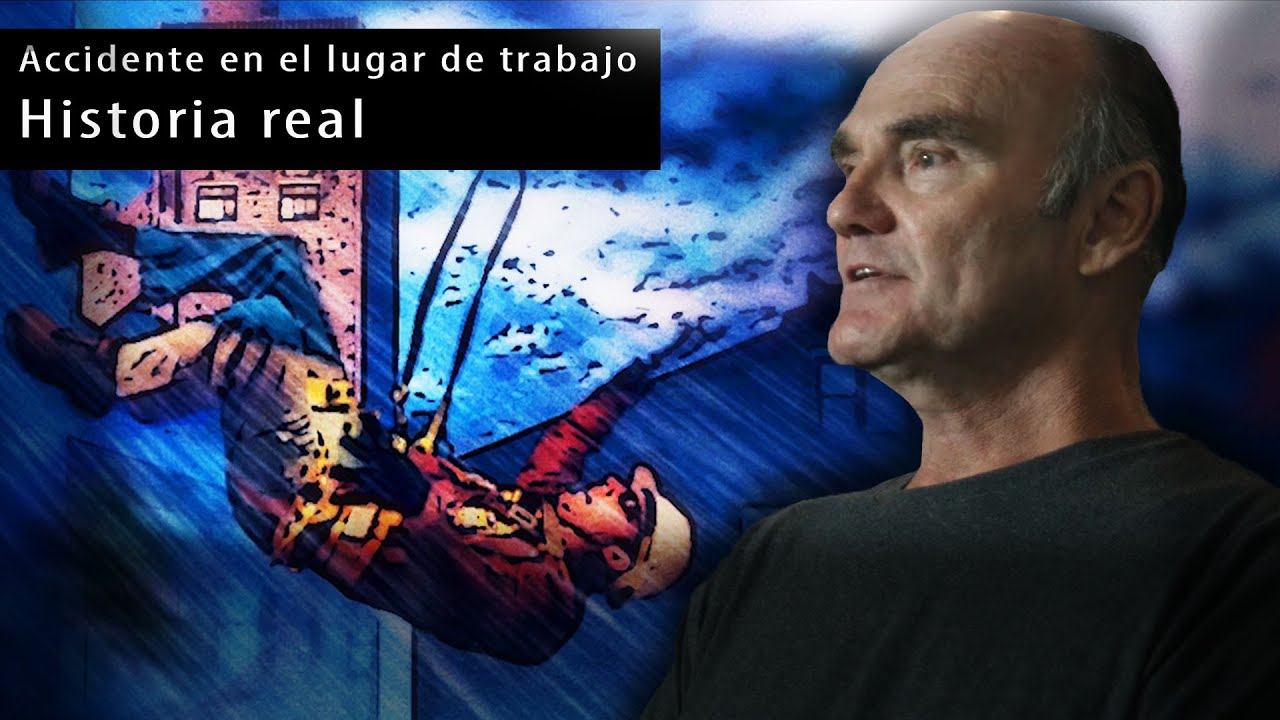 historia de los accidentes de trabajo