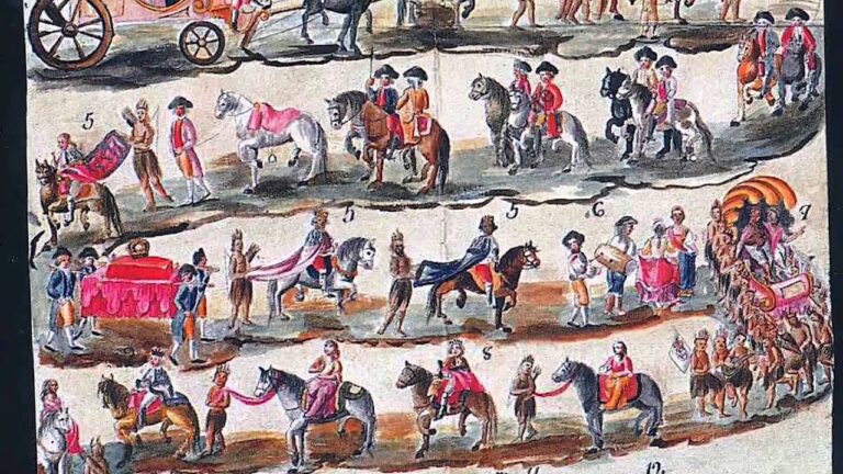 historia minima de la educacion en mexico
