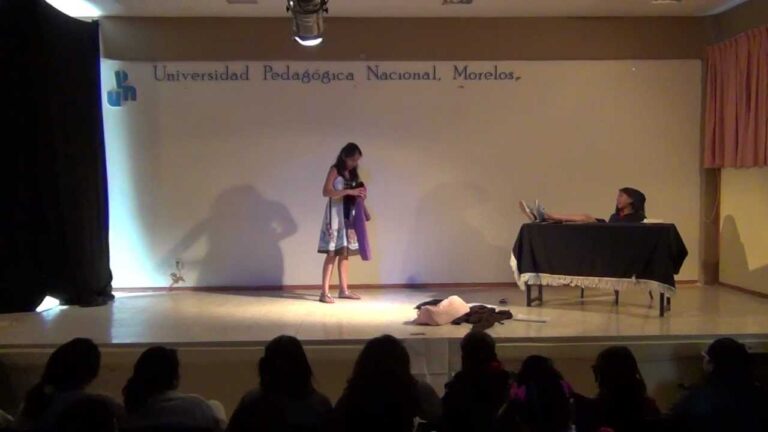 historias adolescentes obra de teatro
