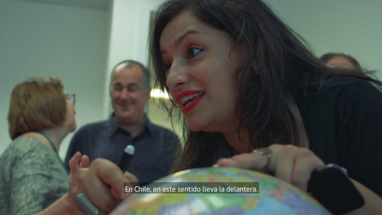 hospitales de enseñanza en chile