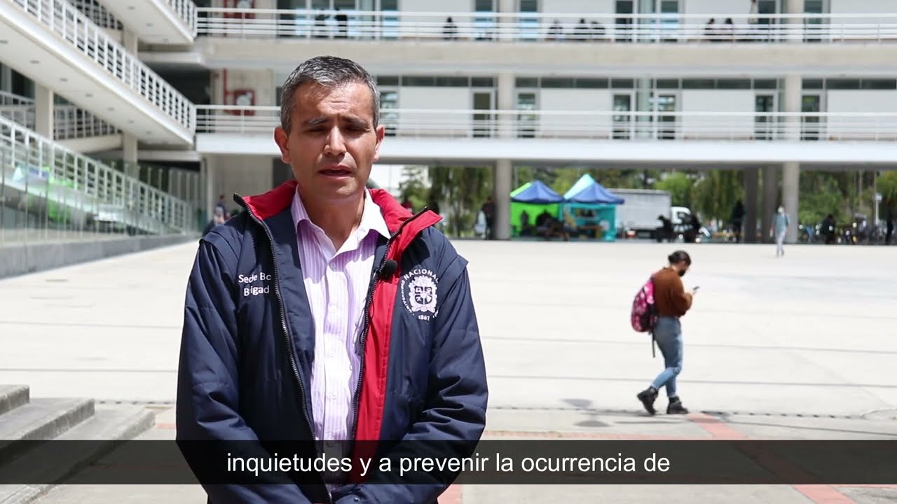identificacion de areas de riesgo en el trabajo